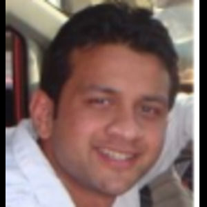 Meet your Posher, Karan